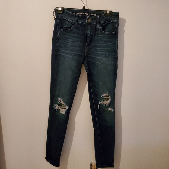 American Eagle Jeans - Picture 1 of 3